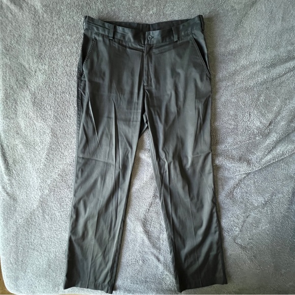 🔥Nike Black Golf Pants for Men - Picture 1 of 7